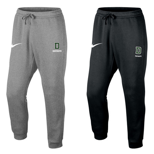 NIKE Club Fleece Jogger Pant Dartmouth