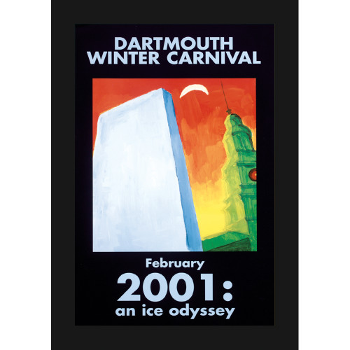 Winter Carnival 2001 Dartmouth