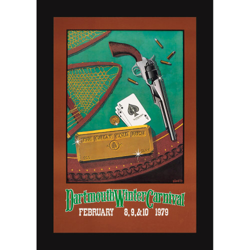 Winter Carnival 1979 Dartmouth