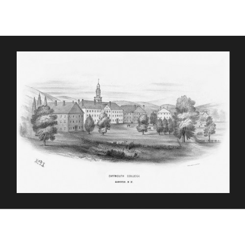 Early Dartmouth College