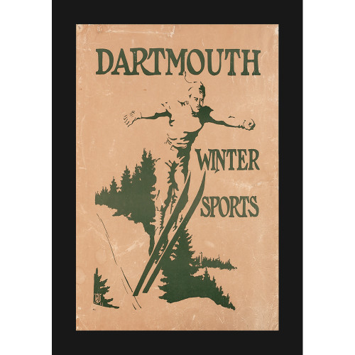 Winter Carnival 1911 Dartmouth