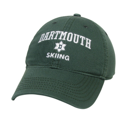 Dartmouth Ski Team Hat