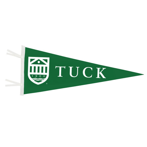 Tuck Pennant-Large Dartmouth