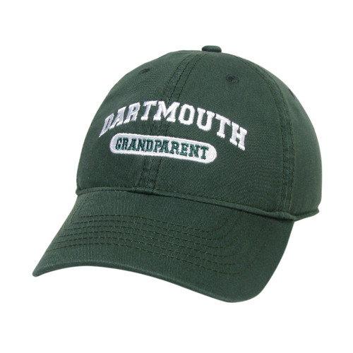 Dartmouth Grandparent Hat