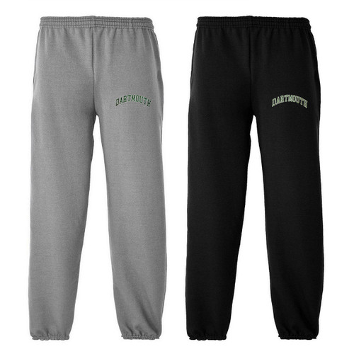 Two Color Arch Dartmouth Sweatpant