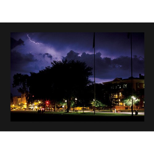 Parkhurst Row Lighting Dartmouth