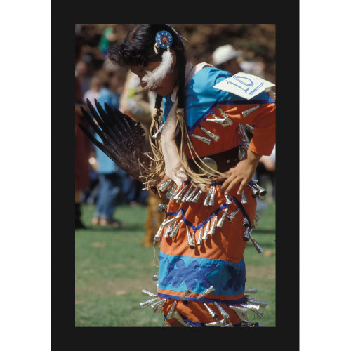 38th Annual Pow Wow Dartmouth