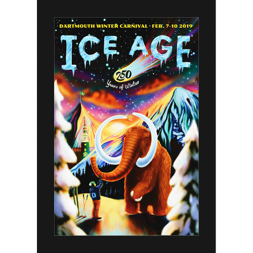 Winter Carnival 2019 Dartmouth
