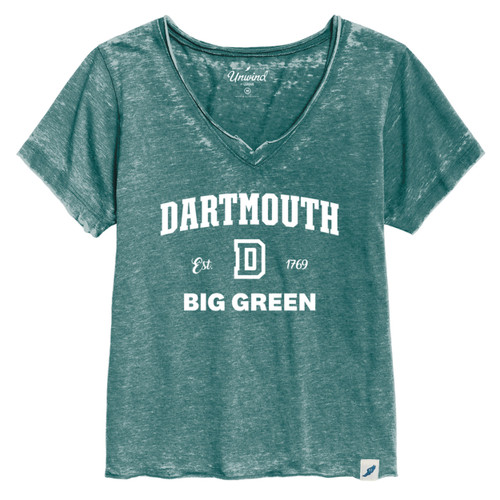 Dartmouth College Hockey T-shirts