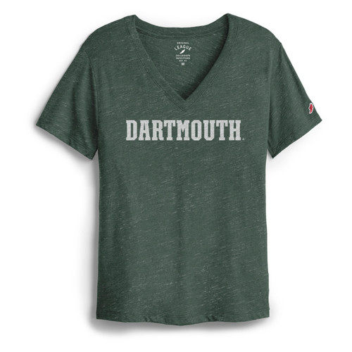 Women's Comfy Crew Dartmouth