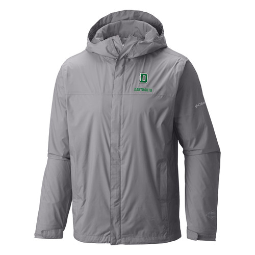 COLUMBIA Men's Watertight Jacket D Dartmouth