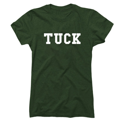 Tuck Women's Block Tee