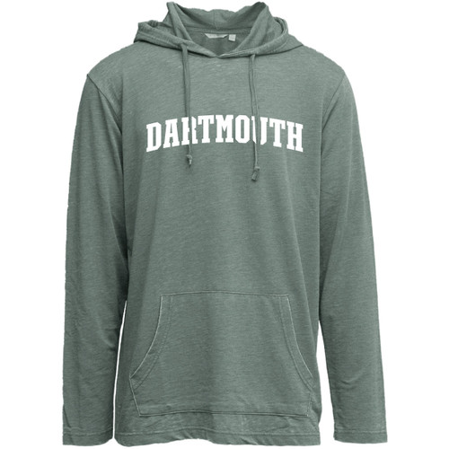 Adult Harbor Hood Long Sleeve Dartmouth
