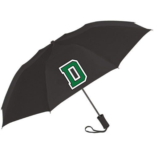 Dartmouth Black Umbrella Block D 2 Color
