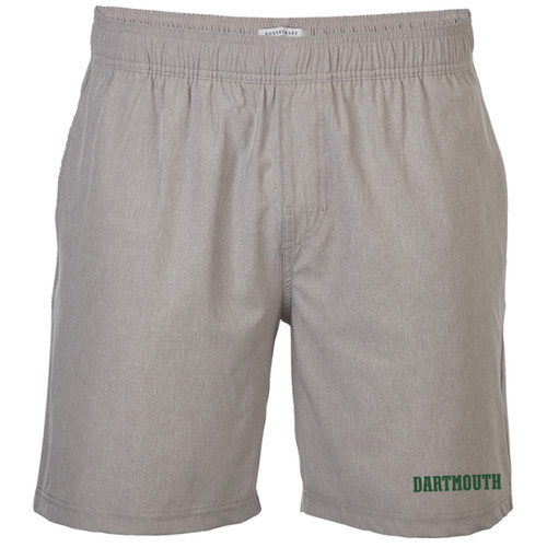 Men's Riptide Hybrid Short Dartmouth