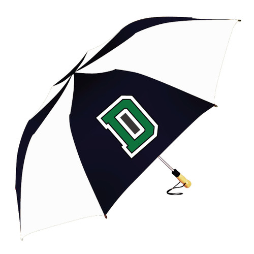 Black and White Big Storm Umbrella Block D Dartmouth