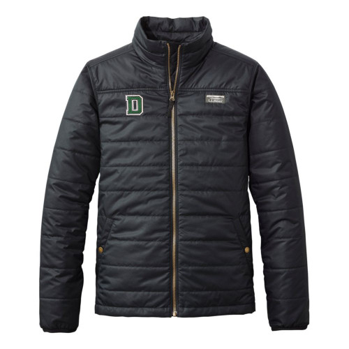 L.L.Bean Adult Classic Puffer Jacket Dartmouth
