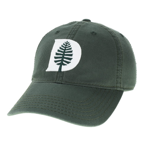 Vintage D Adjustable Dartmouth Hat - Dartmouth Co-op