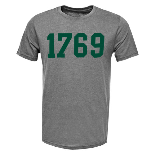 1769 Adult Tee Backprint Lone Pine Dartmouth