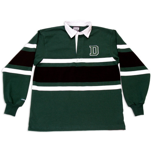 Dartmouth cycling jersey