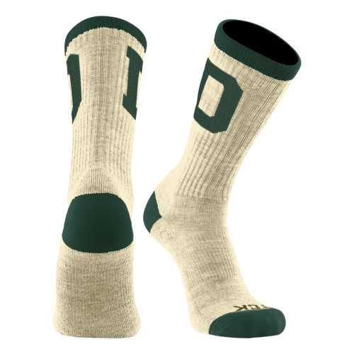 Natural Hiker Light D Sock Dartmouth