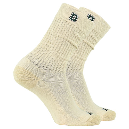 Slouch Crew Sock Dartmouth