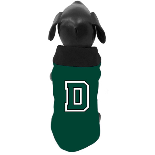 All Weather Dog Jacket Dartmouth