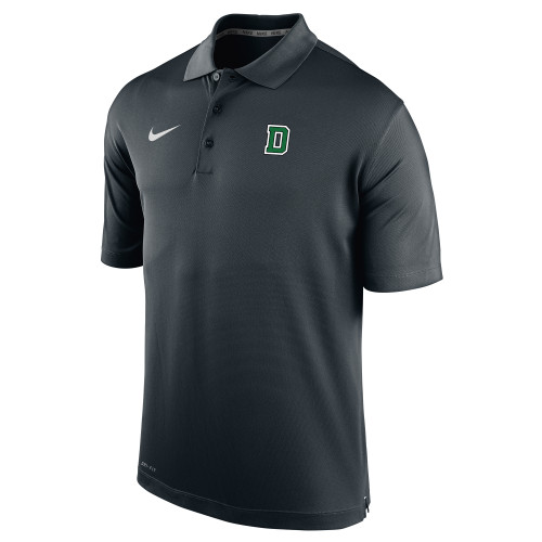 NIKE Men's Varsity D Polo Dartmouth