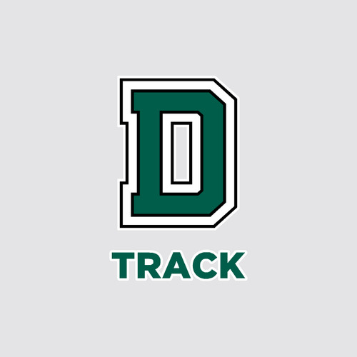 Track D Exterior Decal Dartmouth