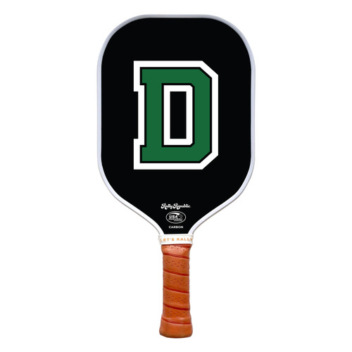 Rally Republic Pickleball Paddle D Logo Dartmouth
