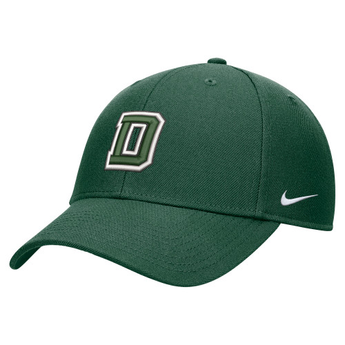 Vintage D Adjustable Dartmouth Hat - Dartmouth Co-op Vintage D Adjustable Dartmouth Hat - Dartmouth Co-op