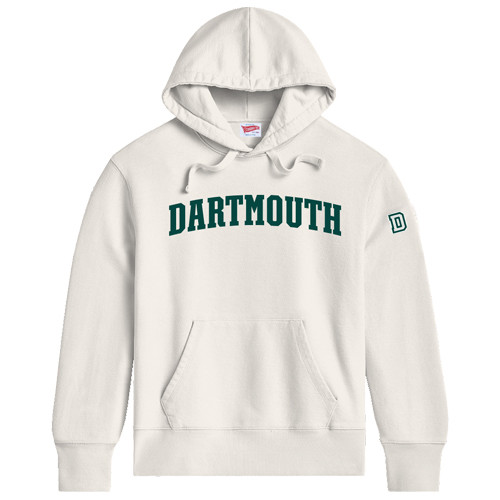 STANDARD REC Hampton Luxury Hoodie Dartmouth