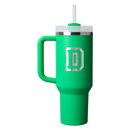 30 oz Stanley Quencher D Dartmouth