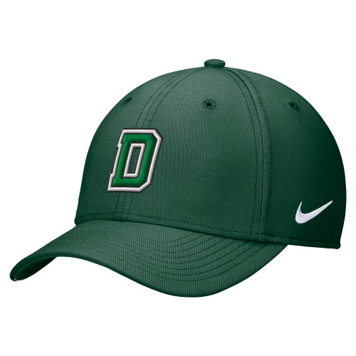 ペトロールズ DELUXE キャップ NIKE Rise Adjustable Block D Hat Dartmouth - Dartmouth Co-op