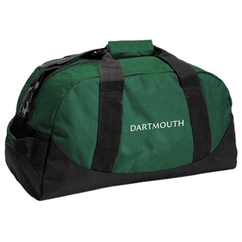 Dome Duffel Bag Dartmouth