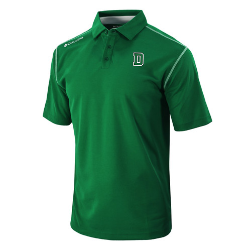 COLUMBIA Men's Shotgun Polo Dartmouth