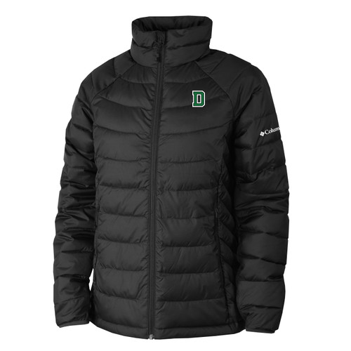 COLUMBIA Women's Powder Lite II Jacket Dartmouth