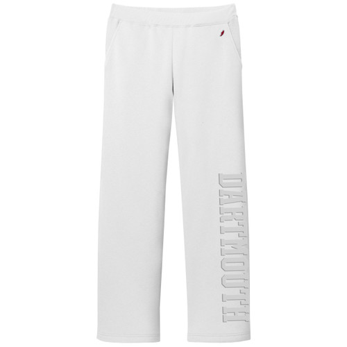 Women's Reverse Fleece Sweatpant Dartmouth