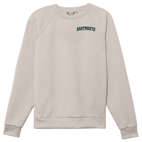 Men's Monterey Crew Sweatshirt Dartmouth