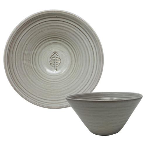 Laura White Pottery Bowl Lone Pine