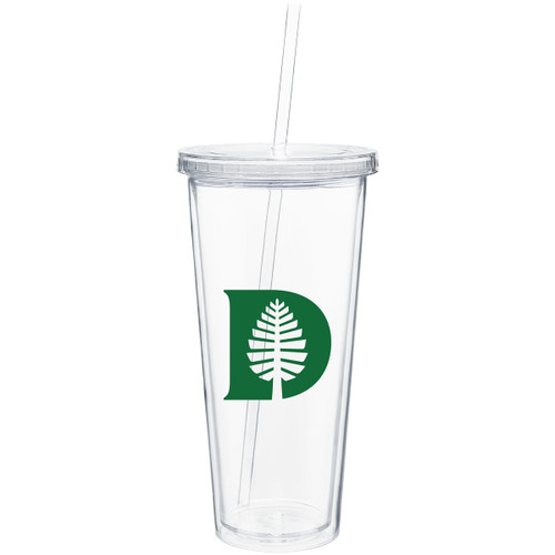 20 oz Tumbler D-Pine Dartmouth