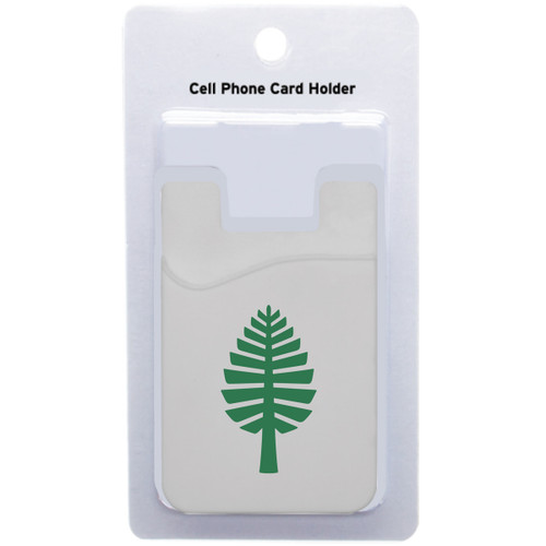 Dartmouth Lone Pine Cell Phone Pocket Holder in Package