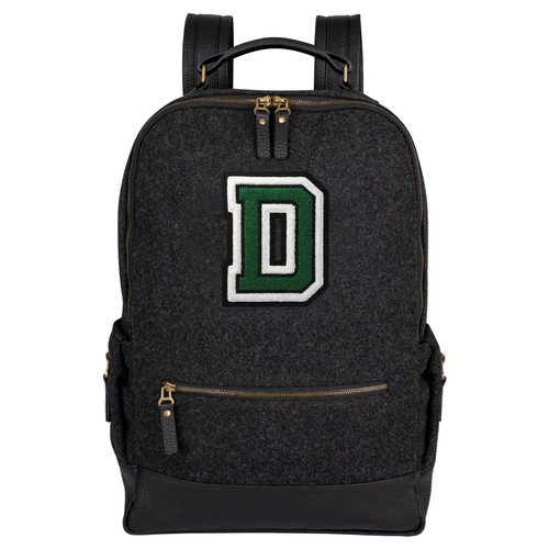 Woolen Backpack Dartmouth