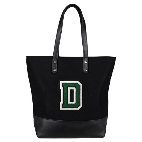 Woolen Tote Bag Dartmouth