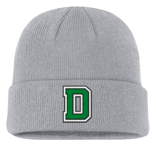 NIKE Terra D Cuffed Beanie Dartmouth