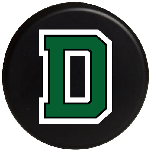 Hockey Puck D Dartmouth