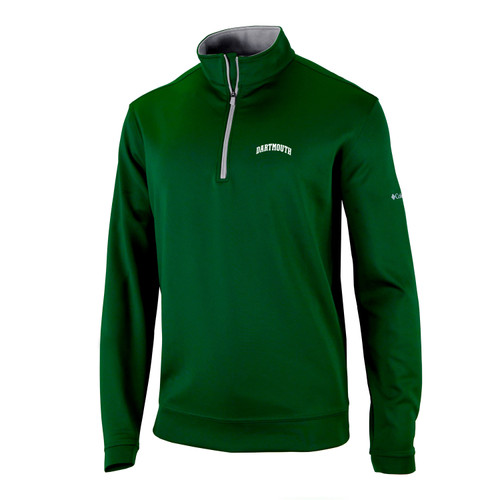 COLUMBIA Men's 1/4-Zip Wickham Hills Dartmouth