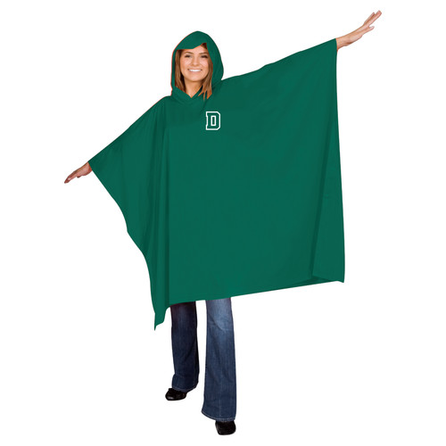 Dartmouth Rain Poncho