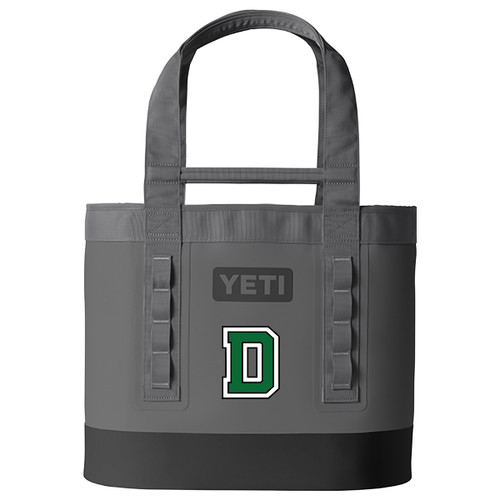 Yeti Camino 35 Tote Block D
