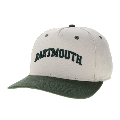 Youth Dartmouth Heritage Twill Hat